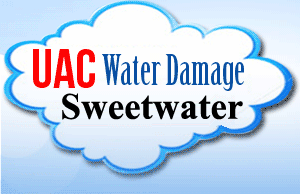 Water Damage Sweetwater